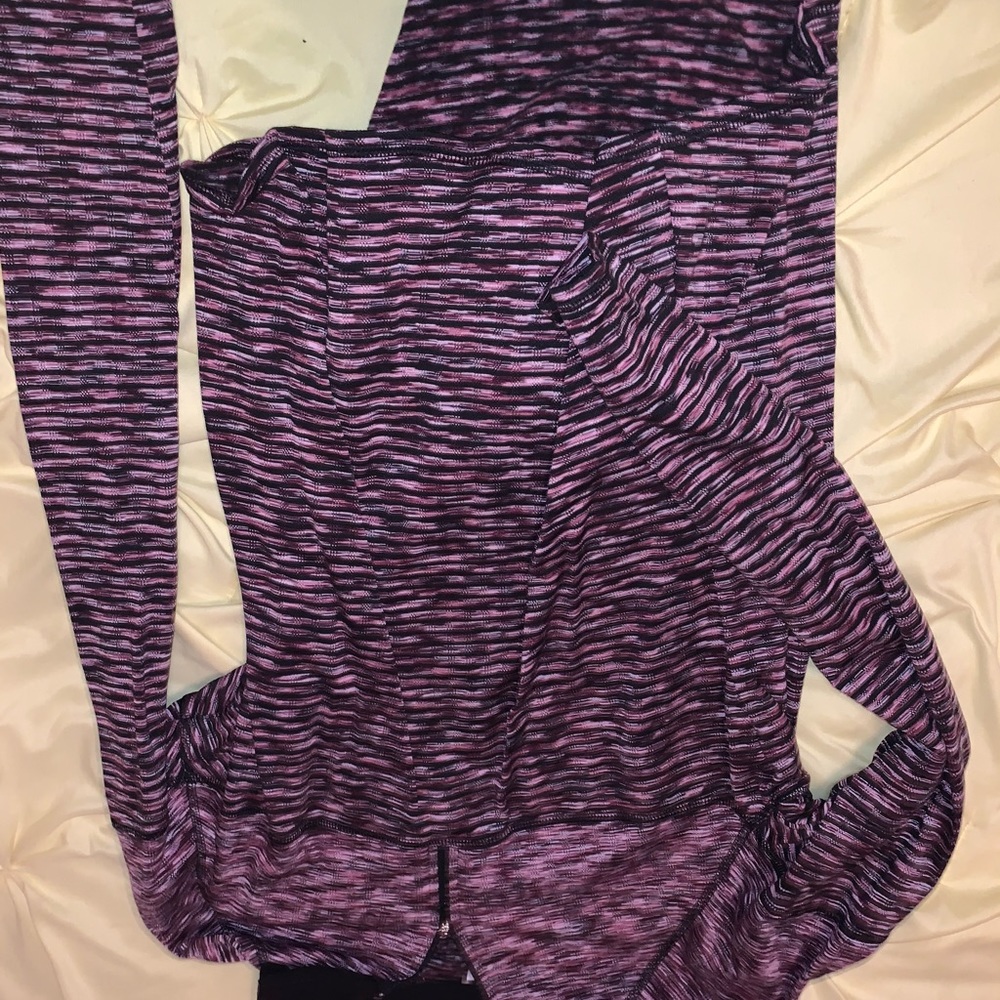 Quarter Zip